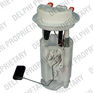 горивна помпа + сонда DELPHI FE10165-12B1