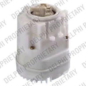 горивна помпа + сонда DELPHI FE10075-12B1