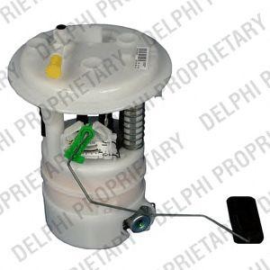 горивна помпа + сонда DELPHI FE10179-12B1