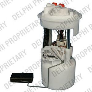 горивна помпа + сонда DELPHI FE10036-12B1