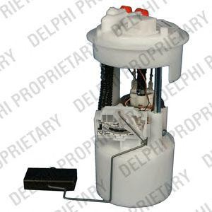 горивна помпа + сонда DELPHI FE10035-12B1