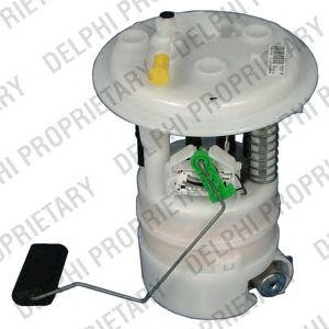 горивна помпа + сонда DELPHI FE10034-12B1