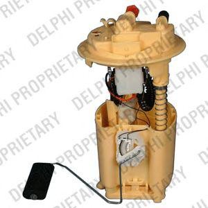 горивна помпа + сонда DELPHI FE10033-12B1