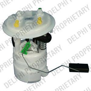 горивна помпа + сонда DELPHI FE10043-12B1