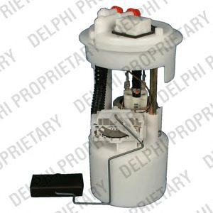 горивна помпа + сонда DELPHI FE10029-12B1 