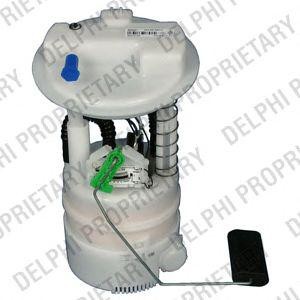 горивна помпа + сонда DELPHI FE10055-12B1