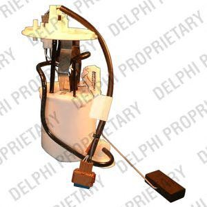 горивна помпа + сонда DELPHI FE10069-12B1