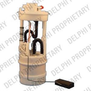 горивна помпа + сонда DELPHI FE10066-12B1
