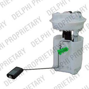 горивна помпа + сонда DELPHI FE10060-12B1