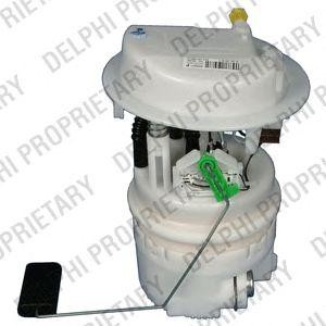 горивна помпа + сонда DELPHI FE10041-12B1