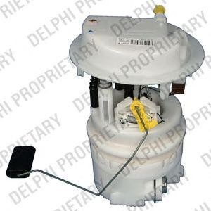 горивна помпа + сонда DELPHI FE10042-12B1 