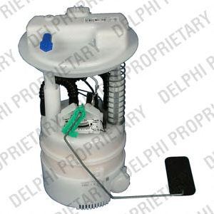 горивна помпа + сонда DELPHI FE10054-12B1 