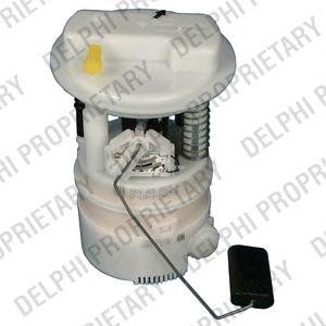 горивна помпа + сонда DELPHI FE10052-12B1