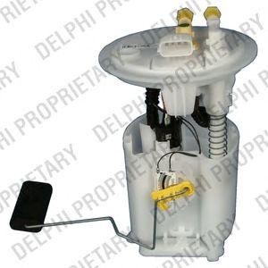 горивна помпа + сонда DELPHI FE10051-12B1 