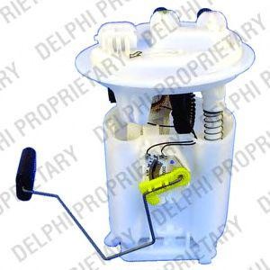 горивна помпа + сонда DELPHI FE10049-12B1