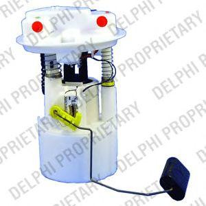 горивна помпа + сонда DELPHI FE10047-12B1 
