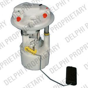 горивна помпа + сонда DELPHI FE10046-12B1