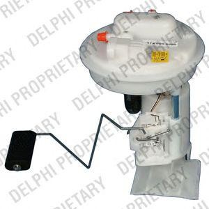 горивна помпа + сонда DELPHI FE10044-12B1 
