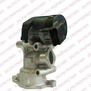 egr клапан DELPHI EG10395-12B1