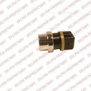 датчик за температурата на радиатора DELPHI TS10245-12B1
