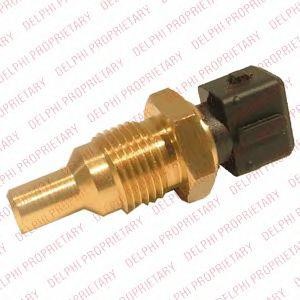 датчик за температурата на радиатора DELPHI TS10249-12B1 