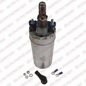 бензинова помпа DELPHI FE0450-12B1