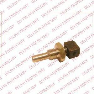 датчик за температурата на радиатора DELPHI TS10242-12B1 