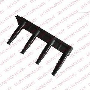 бобина DELPHI GN10239-12B1