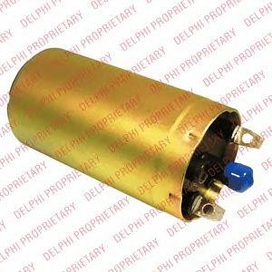 бензинова помпа DELPHI FE0440-12B1 