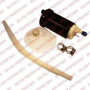 бензинова помпа DELPHI FE0438-12B1