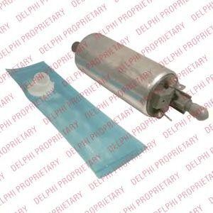 бензинова помпа DELPHI FE0435-12B1 