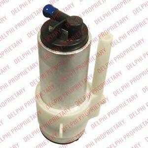 бензинова помпа DELPHI FE0434-12B1