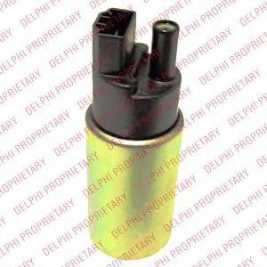 бензинова помпа DELPHI FE0429-12B1 