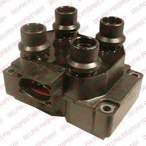 бобина DELPHI GN10177-12B1 
