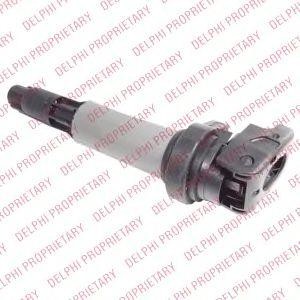 бобина DELPHI GN10210-12B1 