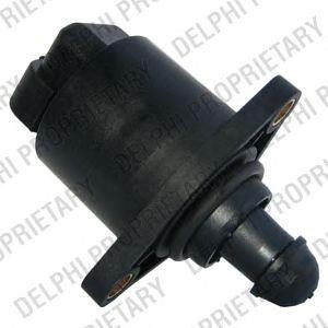 стъпков мотор DELPHI CV10190-12B1
