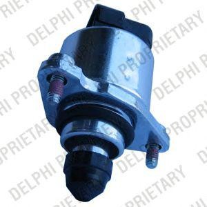 стъпков мотор DELPHI CV10184-12B1