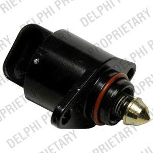стъпков мотор DELPHI CV10000-11B1