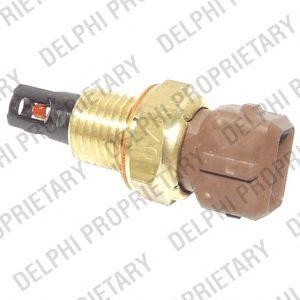 датчик, външна температура DELPHI TS10219-12B1 