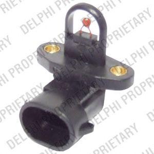 датчик, външна температура DELPHI TS10224-12B1 