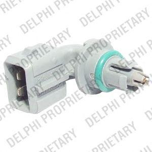 датчик, външна температура DELPHI TS10221-12B1