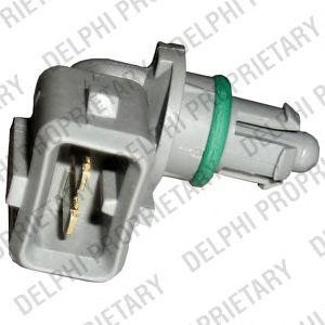 датчик, външна температура DELPHI TS10220-12B1