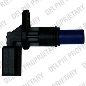 датчик на разпределителен вал DELPHI SS10763-12B1