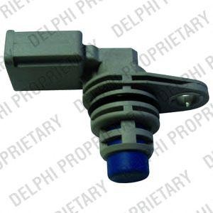 датчик на разпределителен вал DELPHI SS10768-12B1 