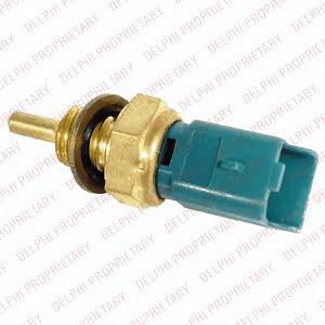 датчик за температурата на радиатора DELPHI TS10218-12B1