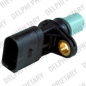 датчик на разпределителен вал DELPHI SS10762-12B1 