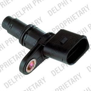 датчик на разпределителен вал DELPHI SS10761-12B1