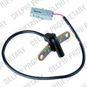 датчик на колянов вал DELPHI SS10757-12B1