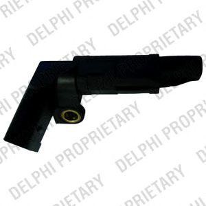 датчик на колянов вал DELPHI SS10765-12B1 