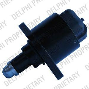 стъпков мотор DELPHI CV10178-12B1